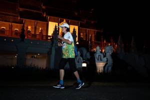 BIB: 111
                            <button type="button" onclick="openModal(22280082)" class="btn btn-primary btn-sm float-right btn-popup" data-toggle="modal" data-target=".modal-high-quality">
                        <i class="fas fa-shopping-cart"></i> Add to Cart
                    </button>
                                            <button type="button" onclick="isThisMe(22280082, true)" class="btn btn-success btn-sm float-right btn-popup btn-isme hidden" data-toggle="tooltip" data-placement="bottom" title="นี่คือรูปของคุณใช่ไหม คลิกที่นี่เพื่อเอาเข้าอัลบั้ม">
                        <i class="fas fa-plus"></i> Add to album
                    </button>
                    <button type="button" onclick="isThisMe(22280082, false)" class="btn btn-warning btn-sm float-right btn-popup btn-isnotme hidden">
                        <i class="fas fa-ban"></i> Remove from album
                    </button>